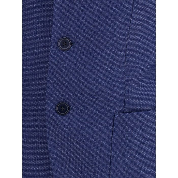 Gi Capri Virgin wool Blazer Jacket - Image 3