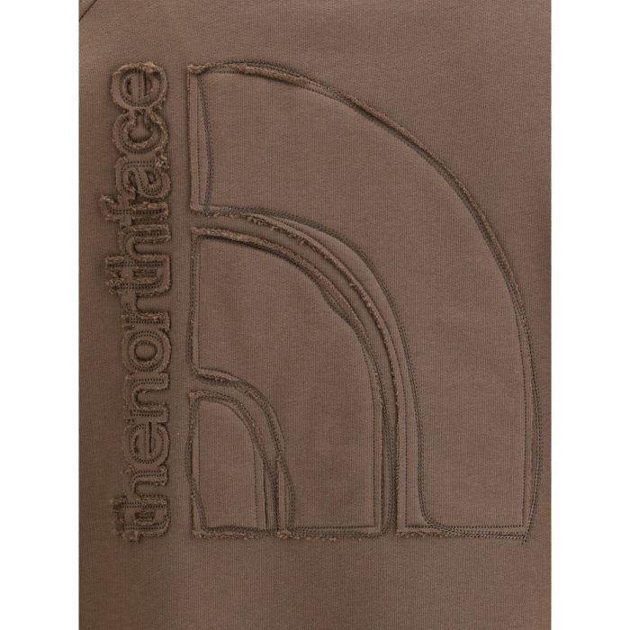 The North Face Logoed Sweatshirt - Image 3