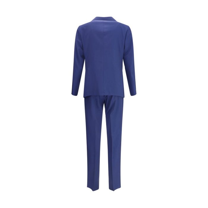 Gi Capri Virgin wool Blazer Suit - Image 2