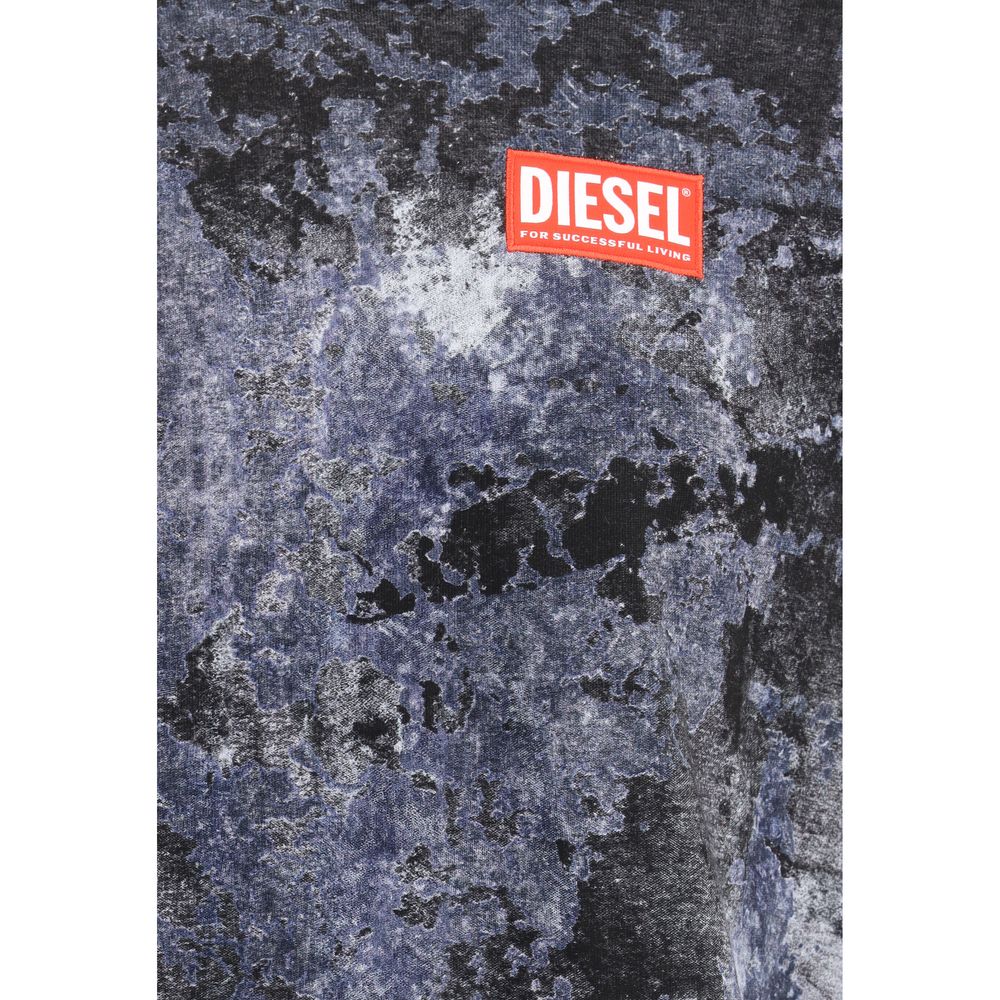 Diesel S-boxt-hood-r8 Hoodie - Image 3