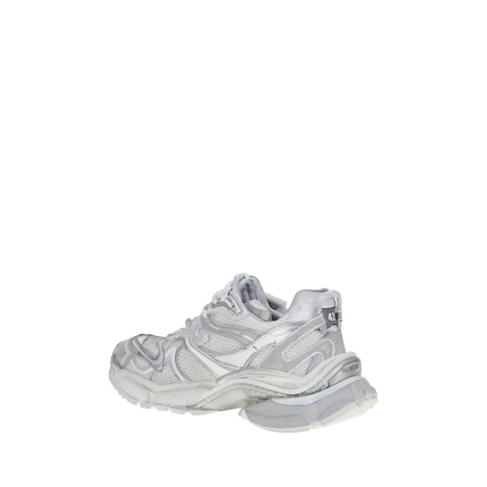 Balenciaga Runner 2 Sneakers - Image 3