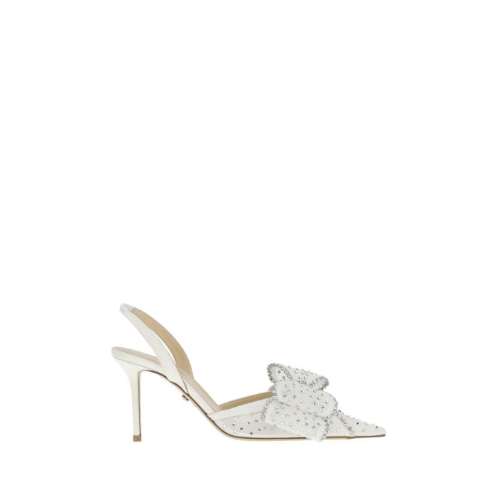 MACH & MACH Le Cadeau Pumps - Image 3