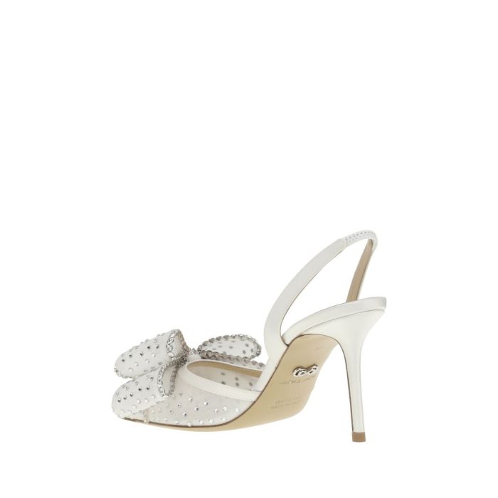 MACH & MACH Le Cadeau Pumps - Image 5