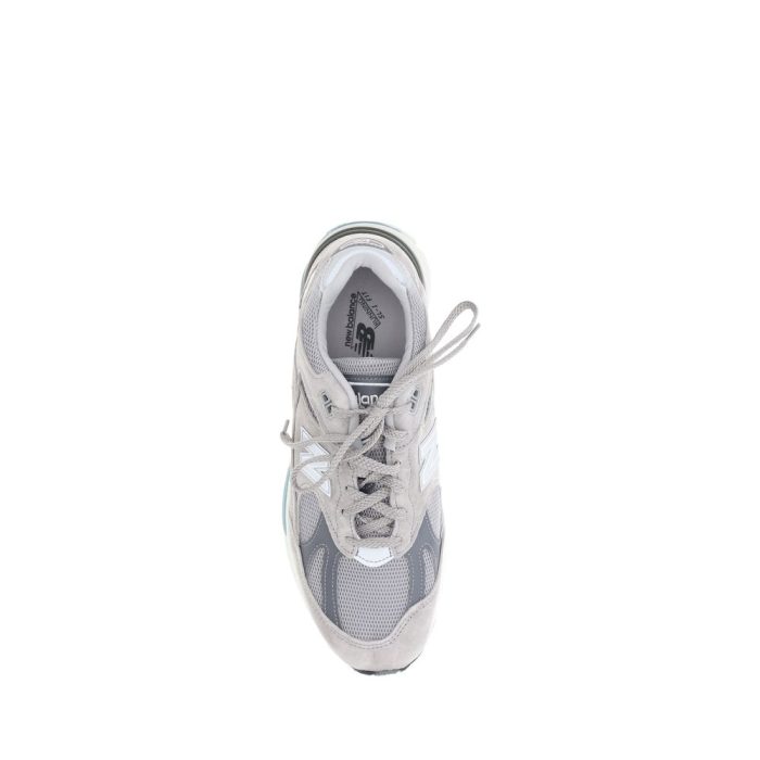 New Balance Made in UK 991V2 Sneakers - Image 4