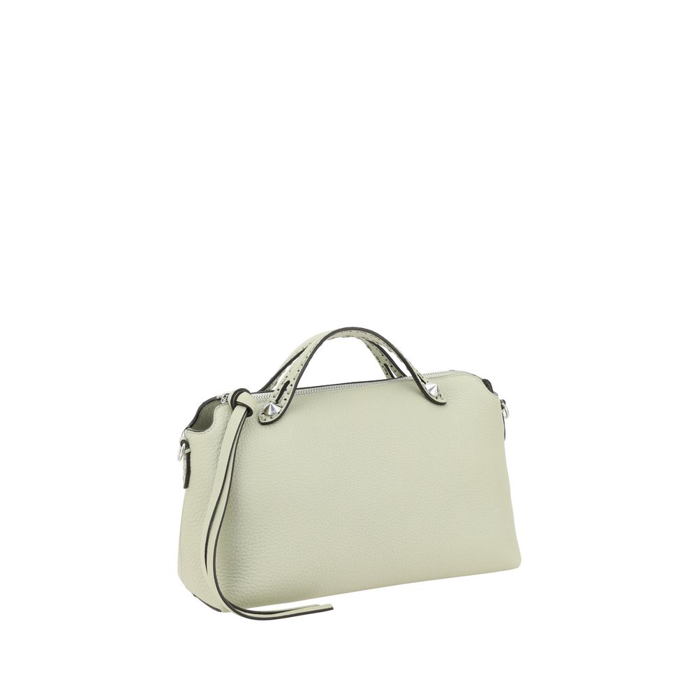 Fendi By The Way Selleria Medium Shoulder Bag - Image 2