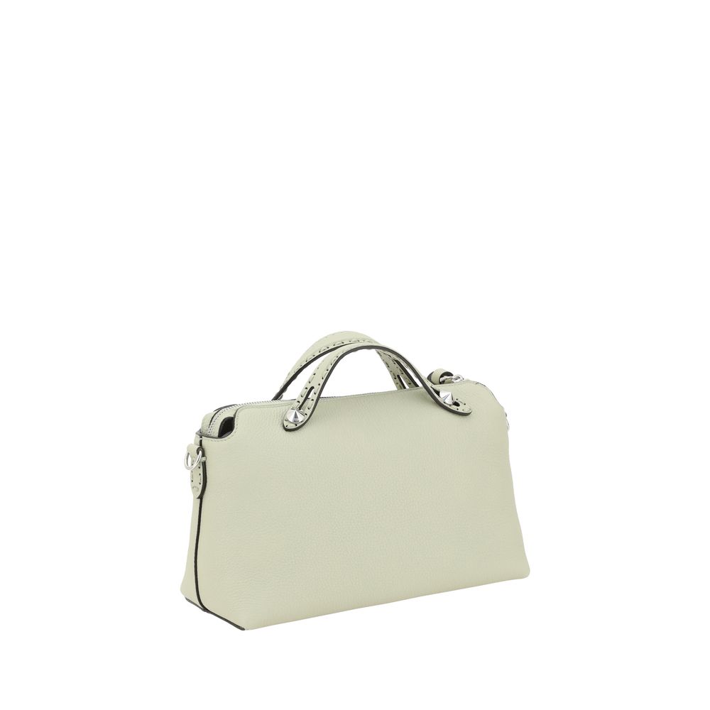 Fendi By The Way Selleria Medium Shoulder Bag - Image 3