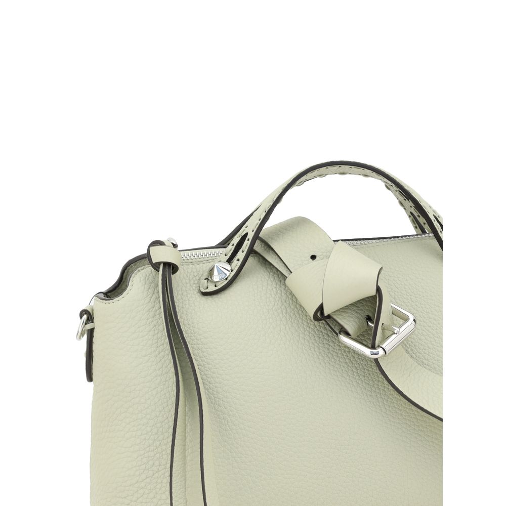 Fendi By The Way Selleria Medium Shoulder Bag - Image 4