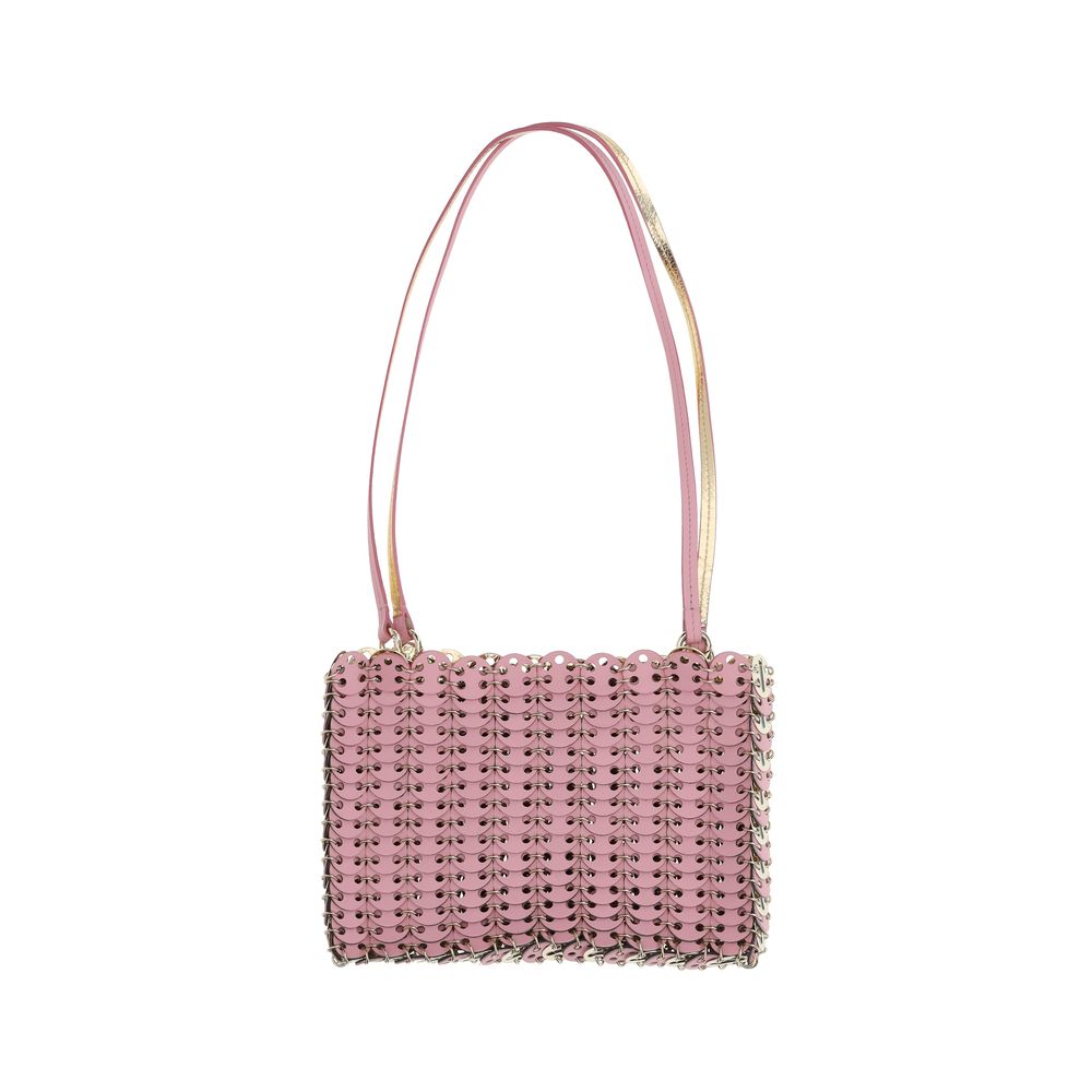 Rabanne Flip 1969 Shoulder Bag - Image 2