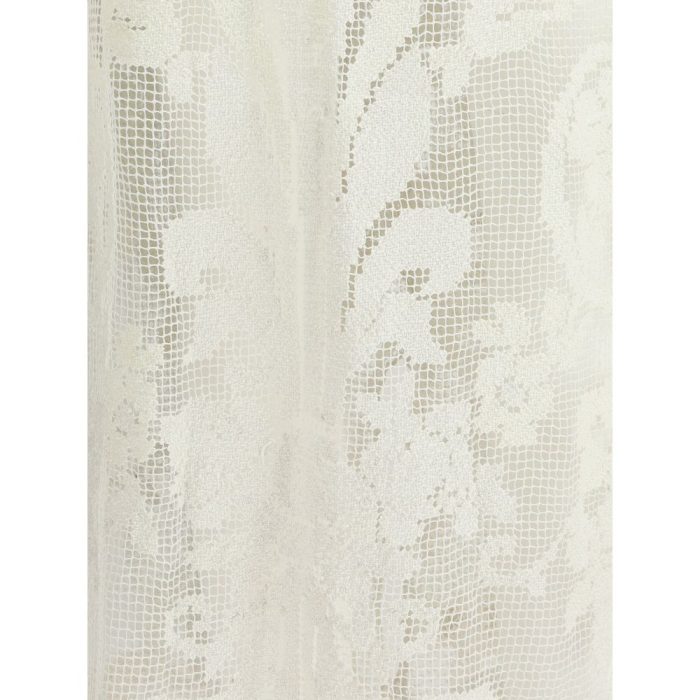 Ella Crocheted design Long Jacket - Image 3