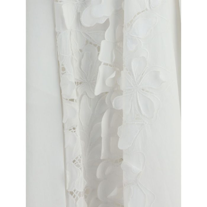 Forte_Forte Chemisier long Dress - Image 3