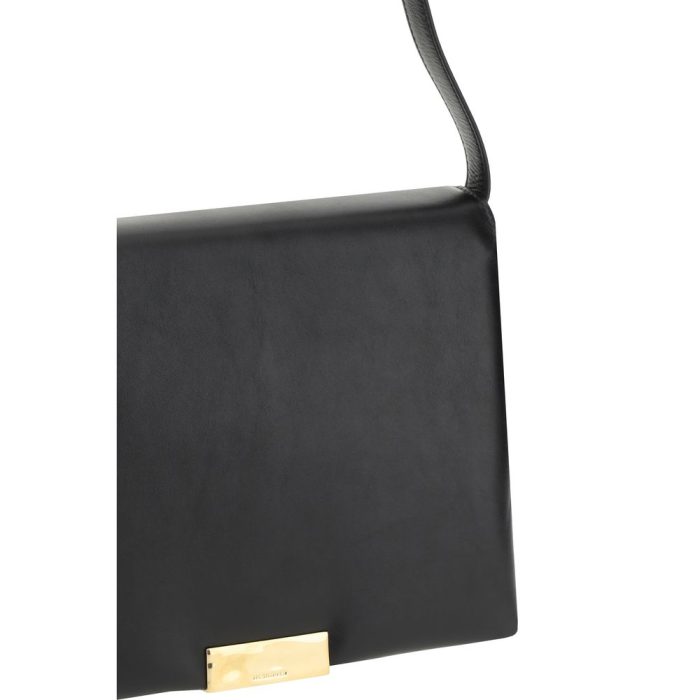 Jil Sander Carnet medium Shoulder Bag - Image 4