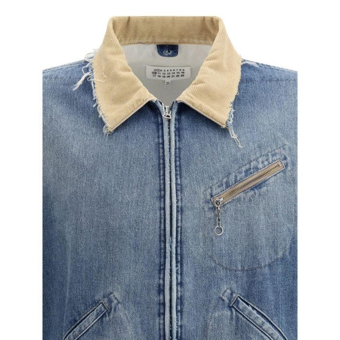 Margiela Denim Jacket - Image 3
