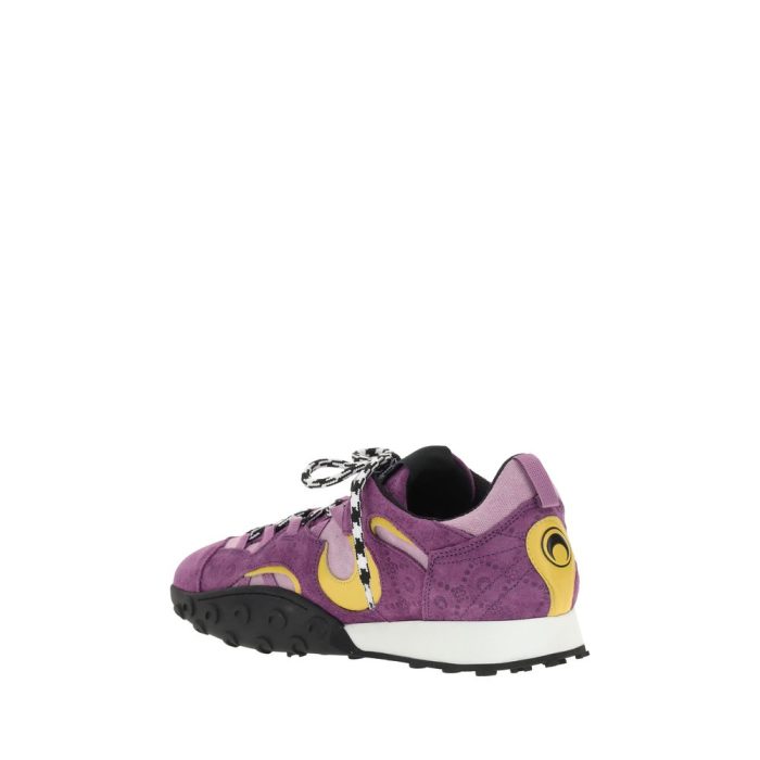 Marine Serre MS Rise II Sneakers - Image 3