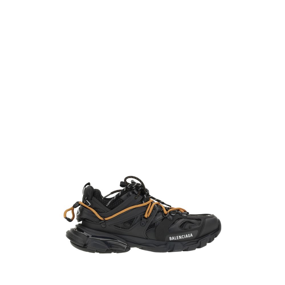 Balenciaga Track Trail Laces Sneakers