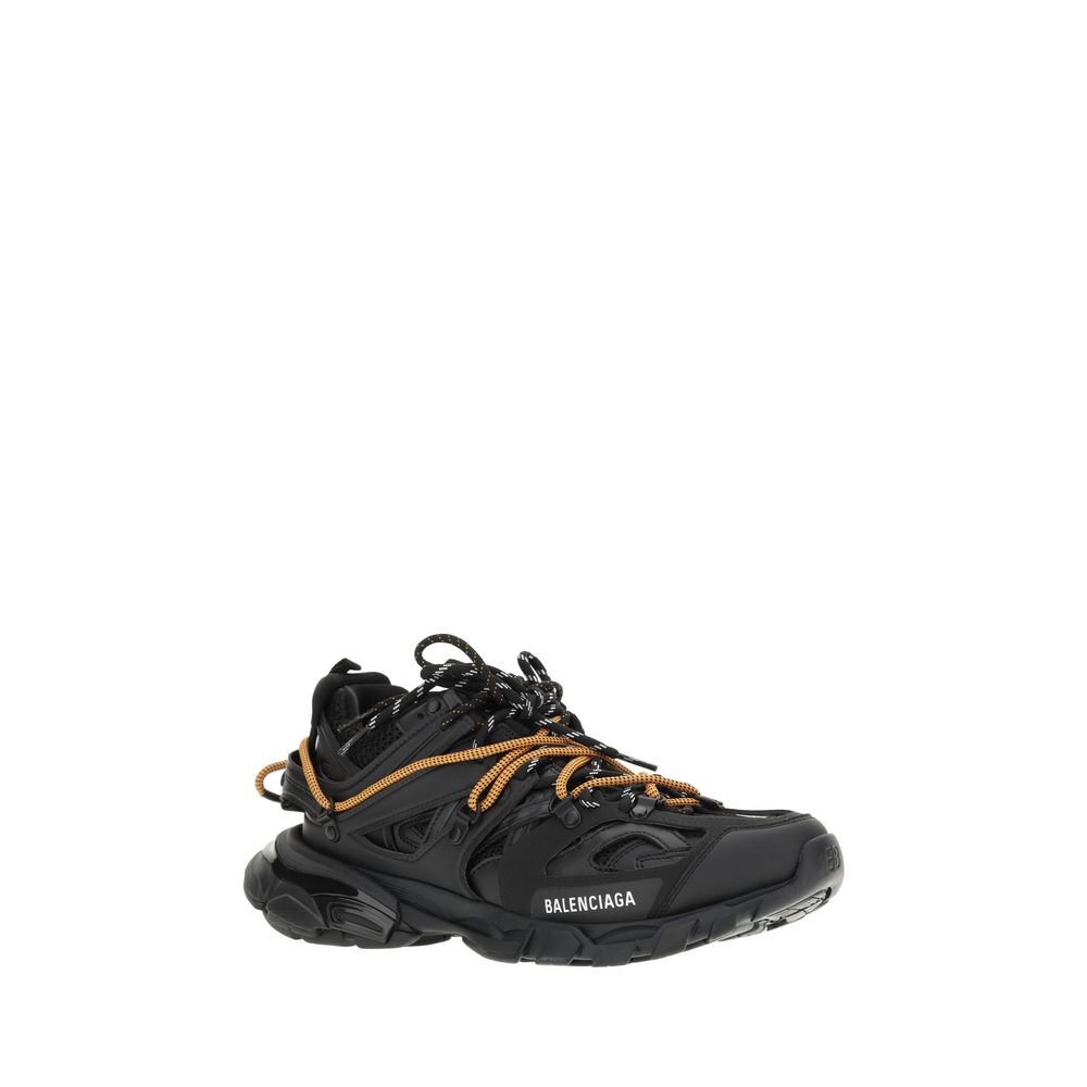 Balenciaga Track Trail Laces Sneakers - Image 2