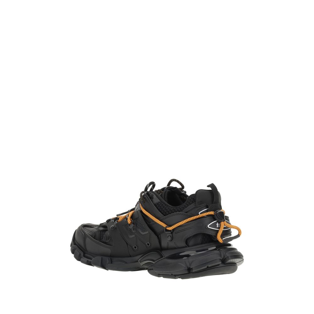Balenciaga Track Trail Laces Sneakers - Image 3