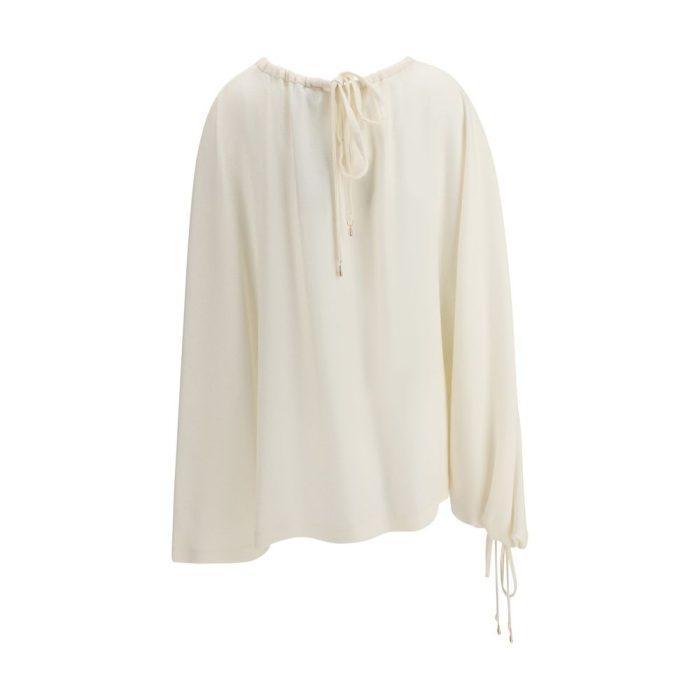 Gabriela Hearst Wilmer Top - Image 2
