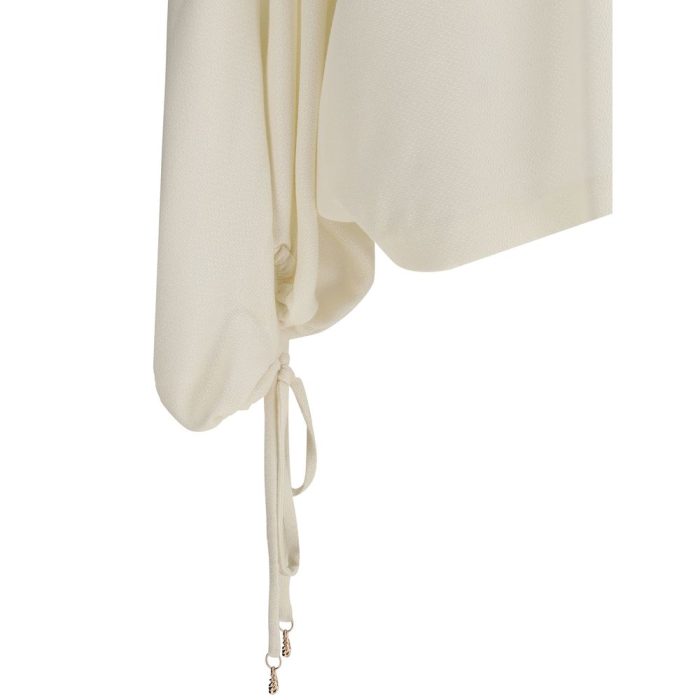 Gabriela Hearst Wilmer Top - Image 3
