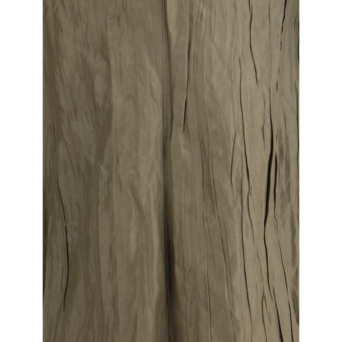 Gabriela Hearst Ruched silk Mairi Blazer - Image 3