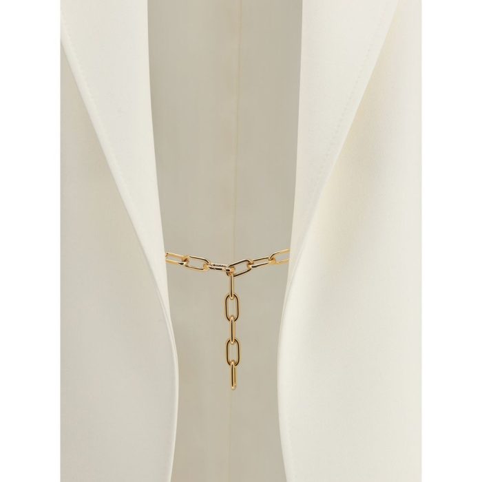 Gabriela Hearst Epona Blazer - Image 5