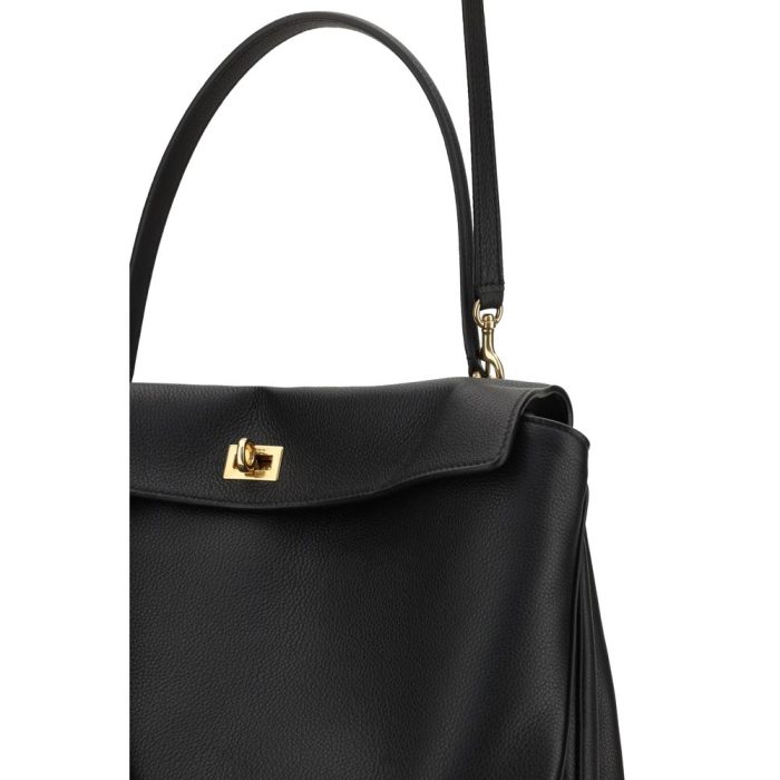 Balenciaga Rodeo Shoulder Bag - Image 4