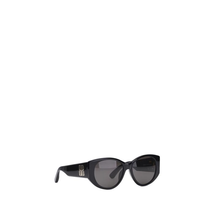Balenciaga Logoed Sunglasses - Image 2