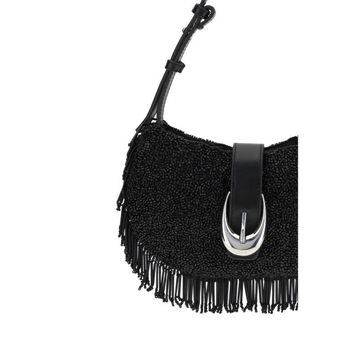 Staud Alana Shoulder Bag - Image 4