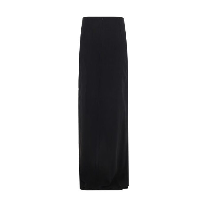 The Andamane Wrap Skirt - Image 2