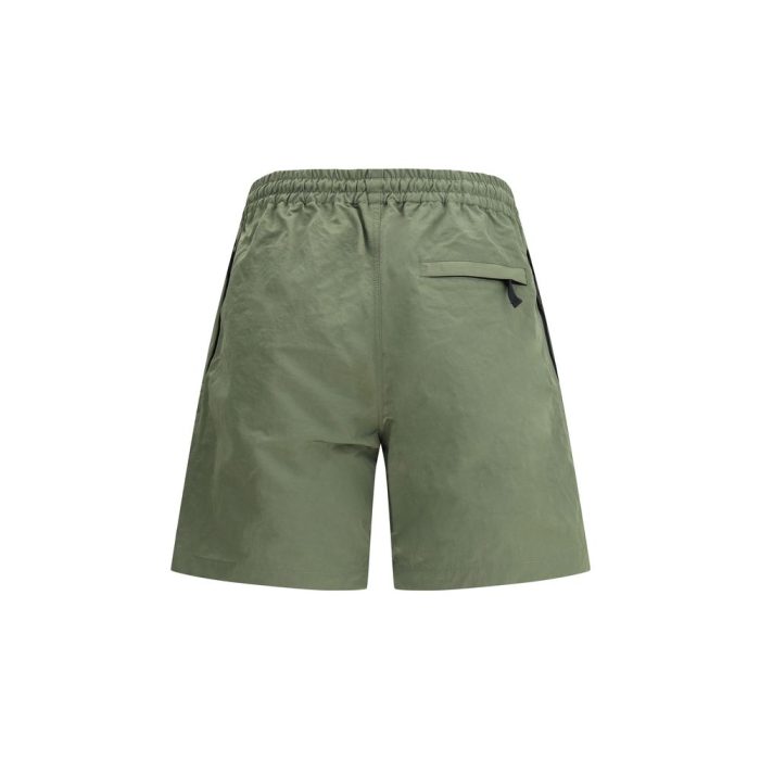 Sunflower Mike Shorts - Image 2