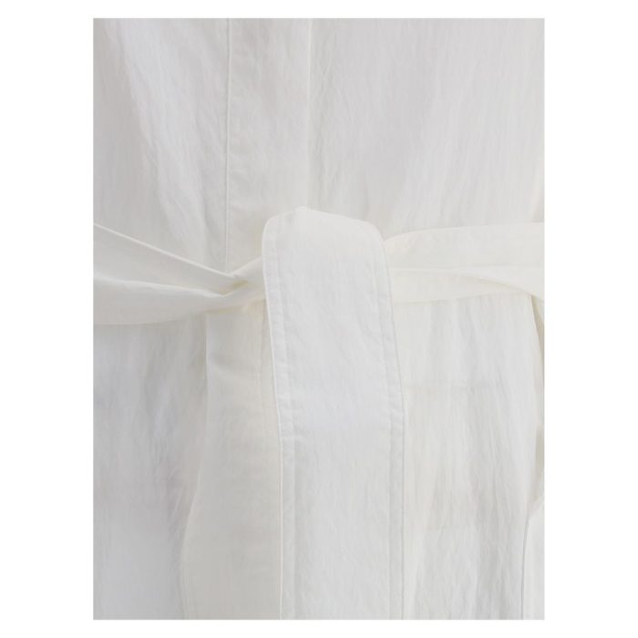 Ferragamo Sash Jumpsuit - Image 3