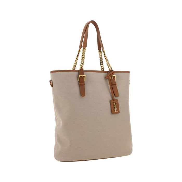 Saint Laurent Shopping Shoulder Bag - Image 2