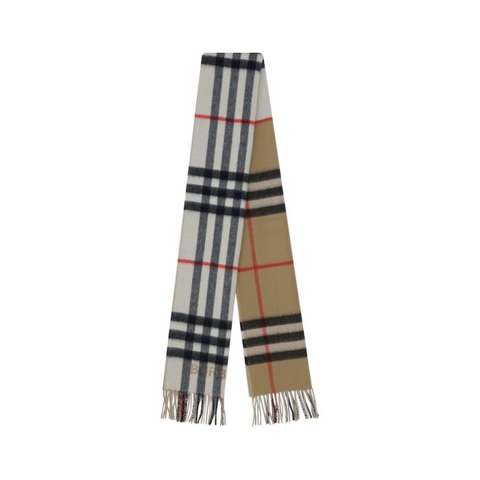 Burberry Scarf - Image 2