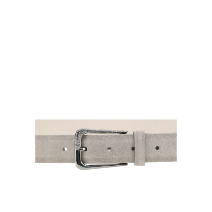 Brunello Cucinelli Suede Belt - Image 3