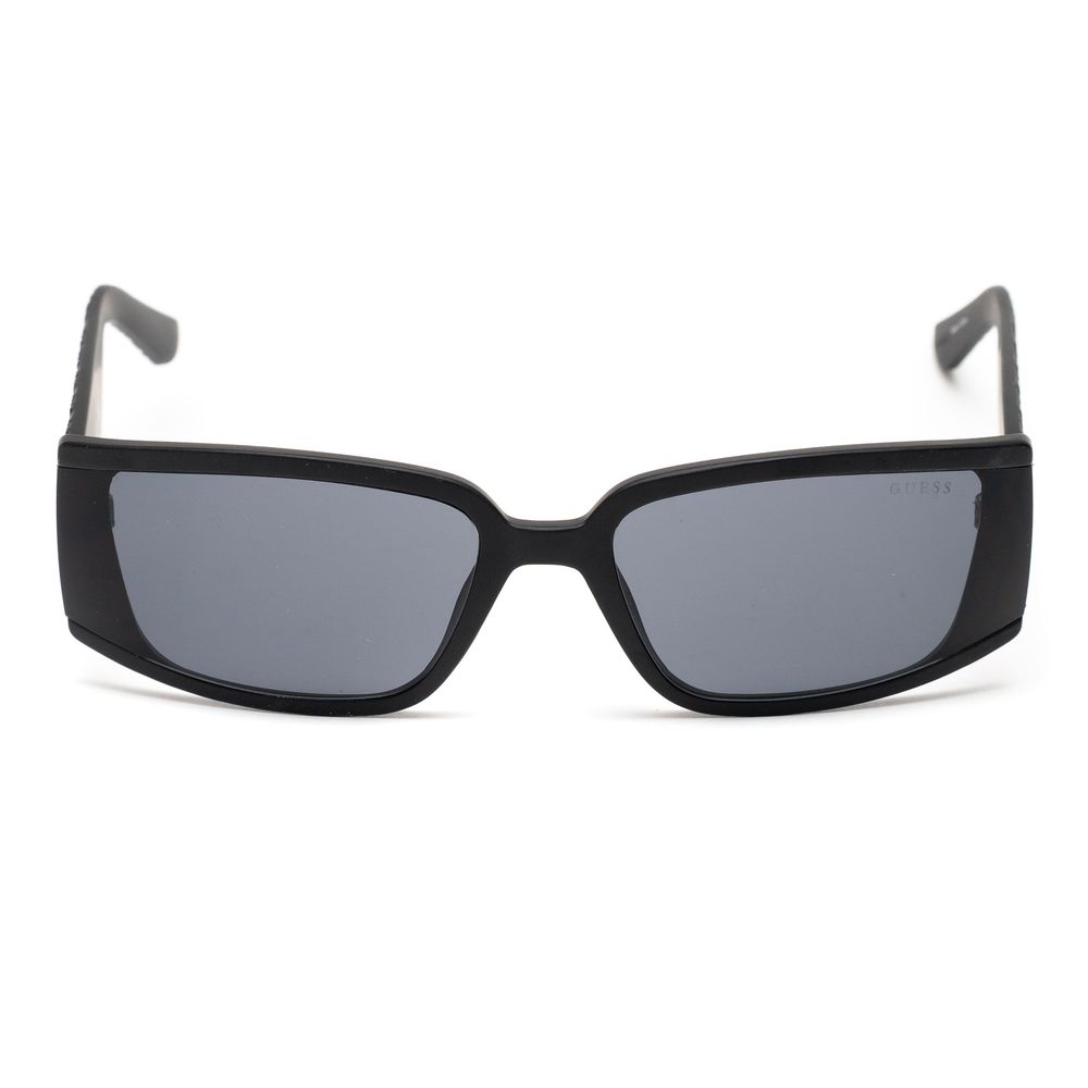 Guess Black Resin Sunglasses - Image 2