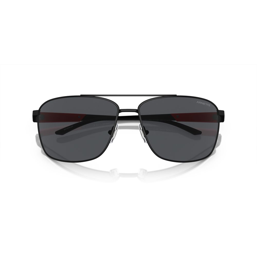 Arnette Black Resin Sunglasses - Image 2