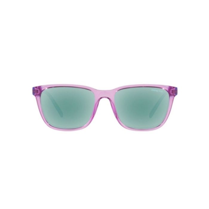 Arnette Purple Resin Sunglasses - Image 2