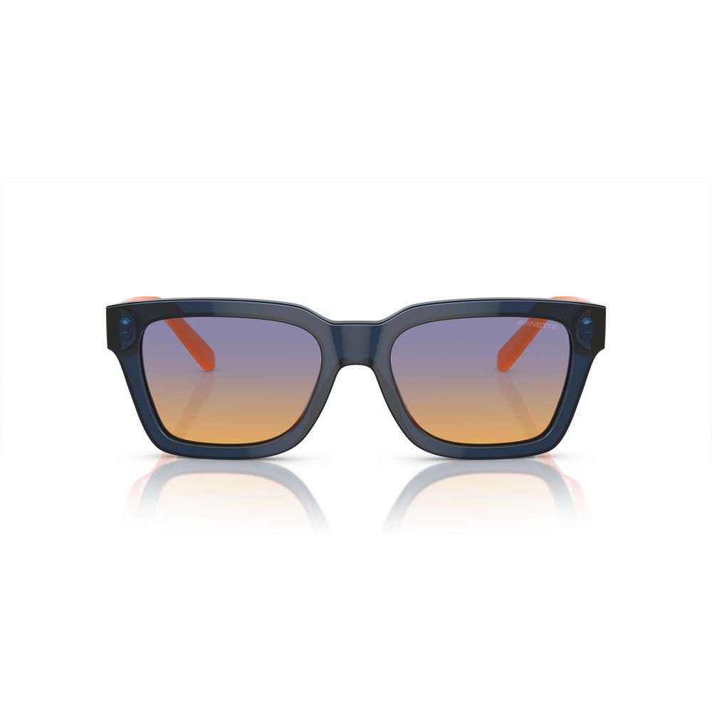 Arnette Orange Resin Sunglasses - Image 2