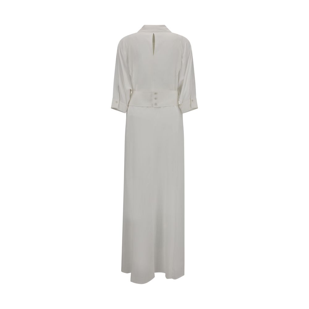 PINKO Chemisier long Dress - Image 2