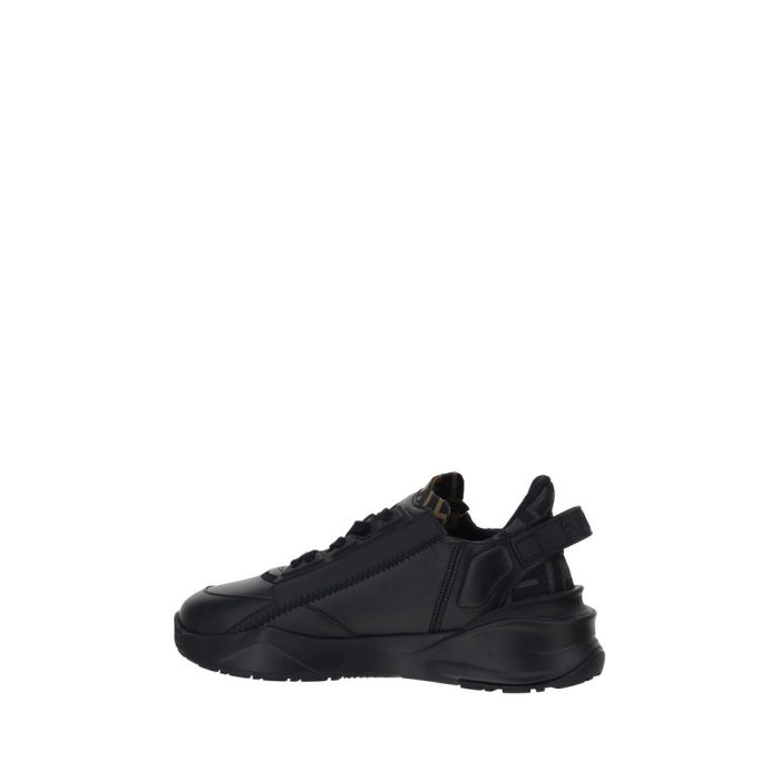 Fendi Flow Running Sneakers - Image 3