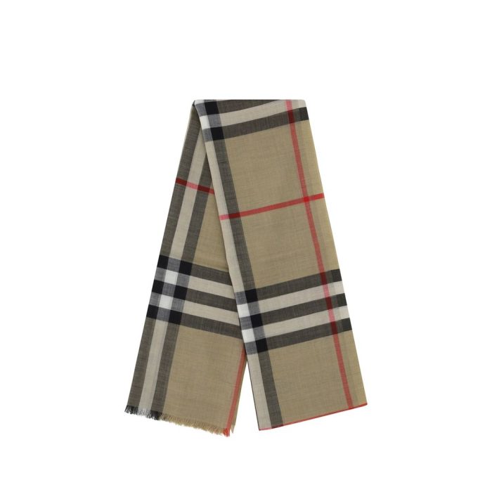 Burberry Scarf - Image 2