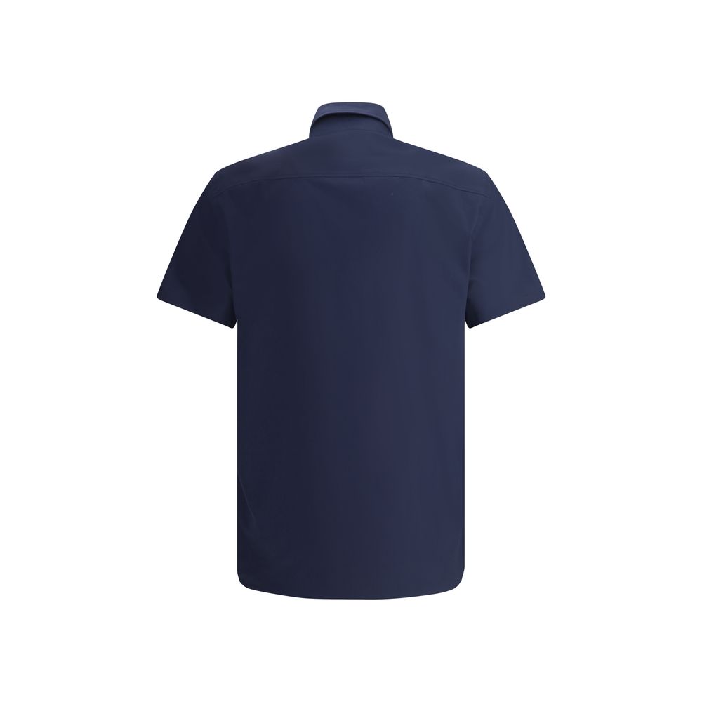 Burberry Short Sleeve Shirt - Image 2