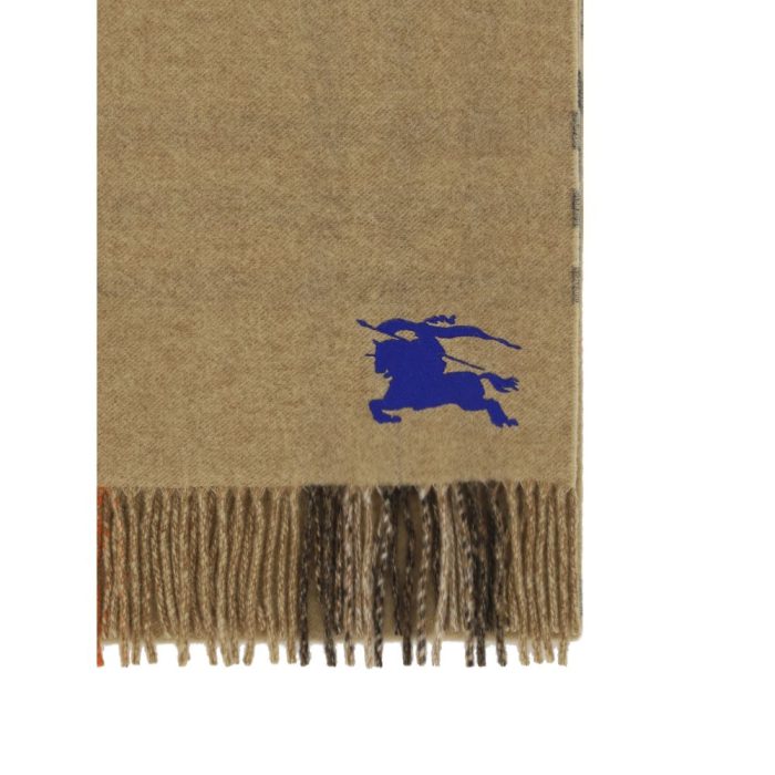 Burberry Cashmere Scarf - Image 3