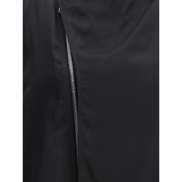 Rick Owens Bomber Jacket - Image 3