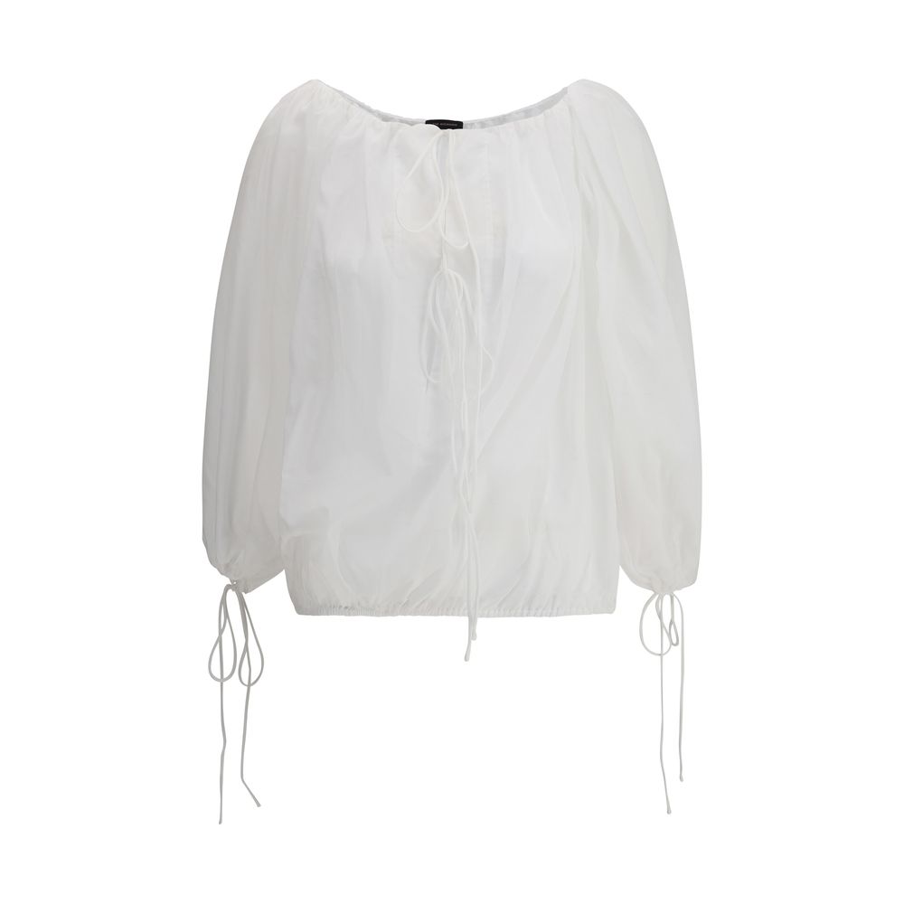 The Andamane Wilma Blouse