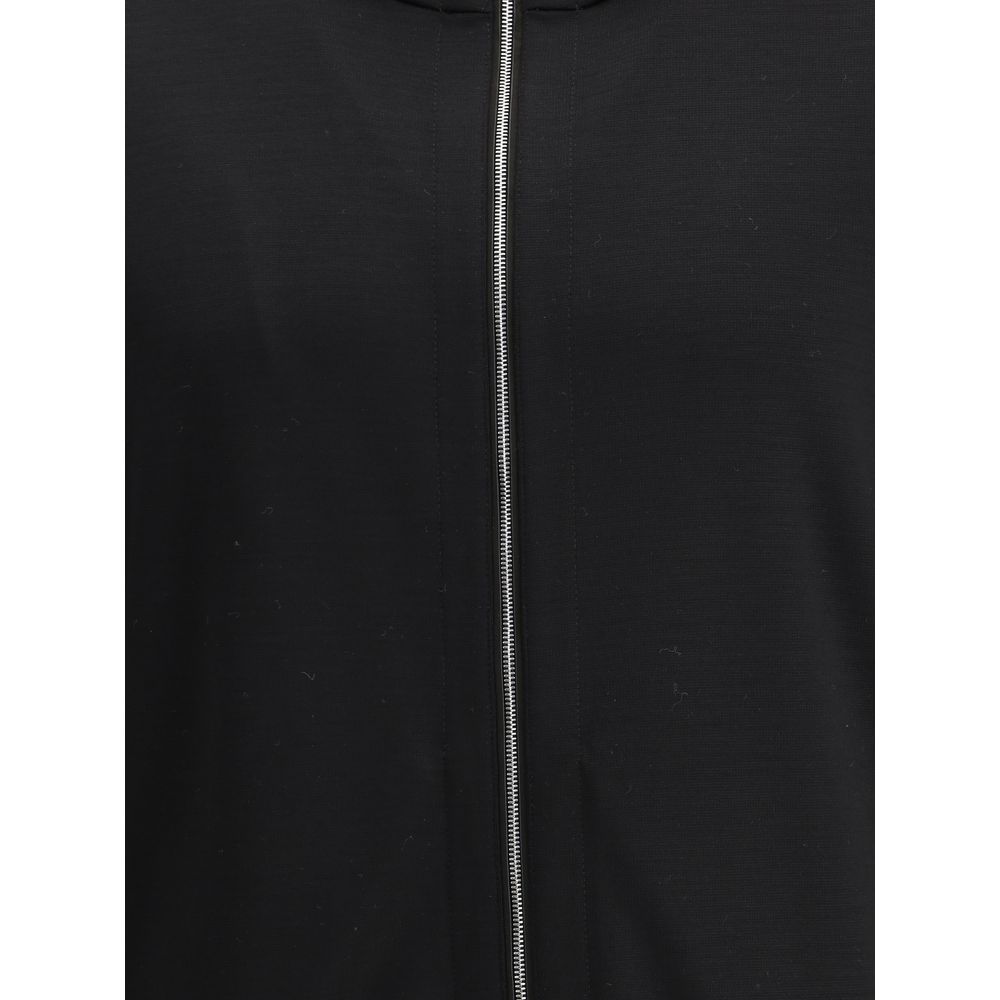 ZEGNA Wool Sweatshirt - Image 3