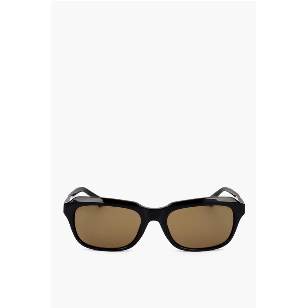 Linda Farrow DRIES VAN NOTEN Rectangular-shaped Sunglasses