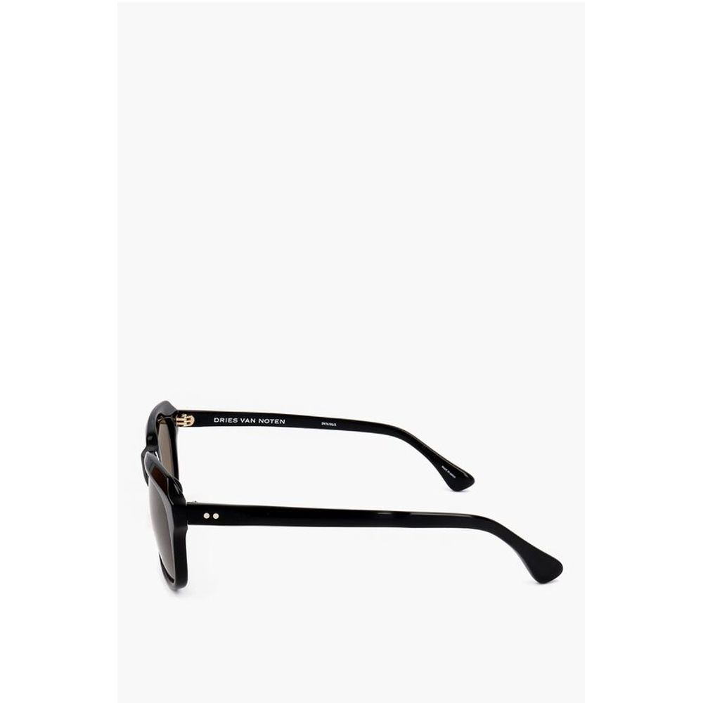 Linda Farrow DRIES VAN NOTEN Rectangular-shaped Sunglasses - Image 3