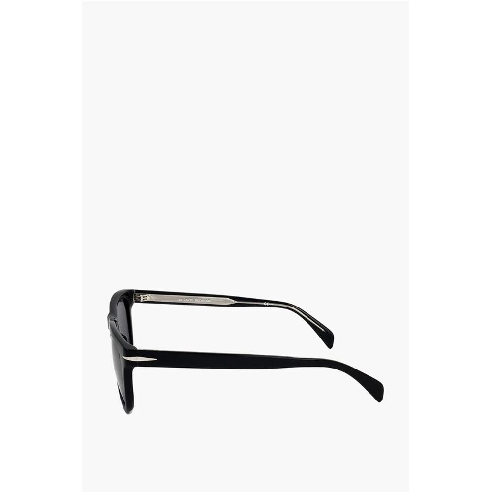 David Beckham Wayfarer Sunglasses with Plastic Frame - Image 3
