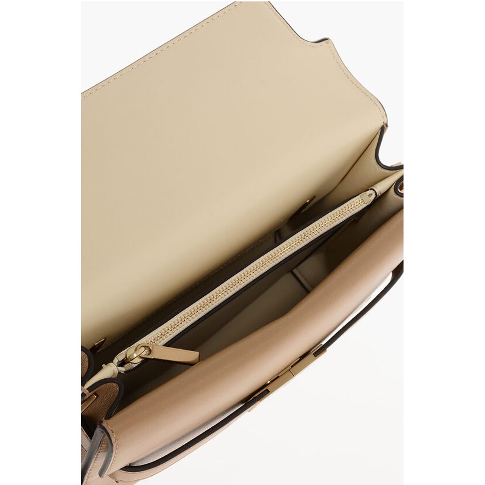 Tory Burch Leather LEE RADZIWILL Shoulder Bag - Image 4