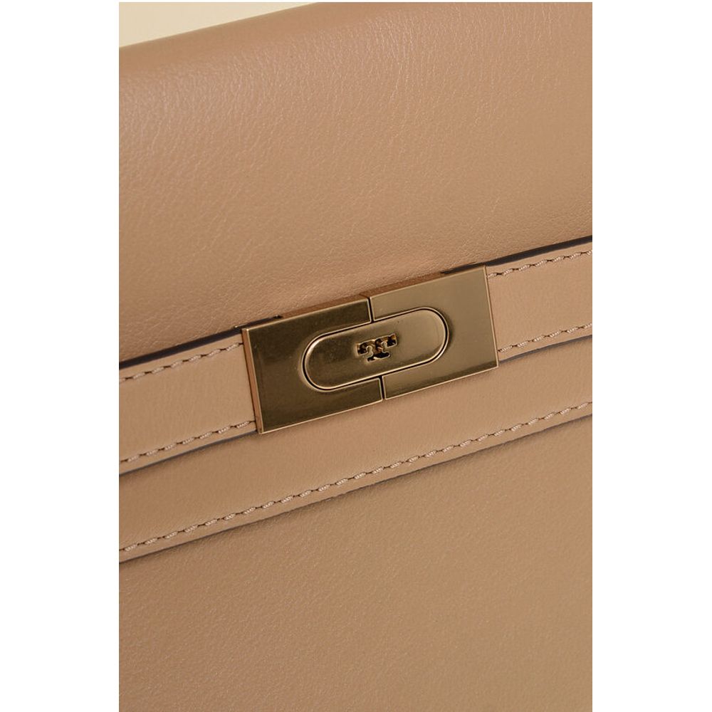 Tory Burch Leather LEE RADZIWILL Shoulder Bag - Image 5